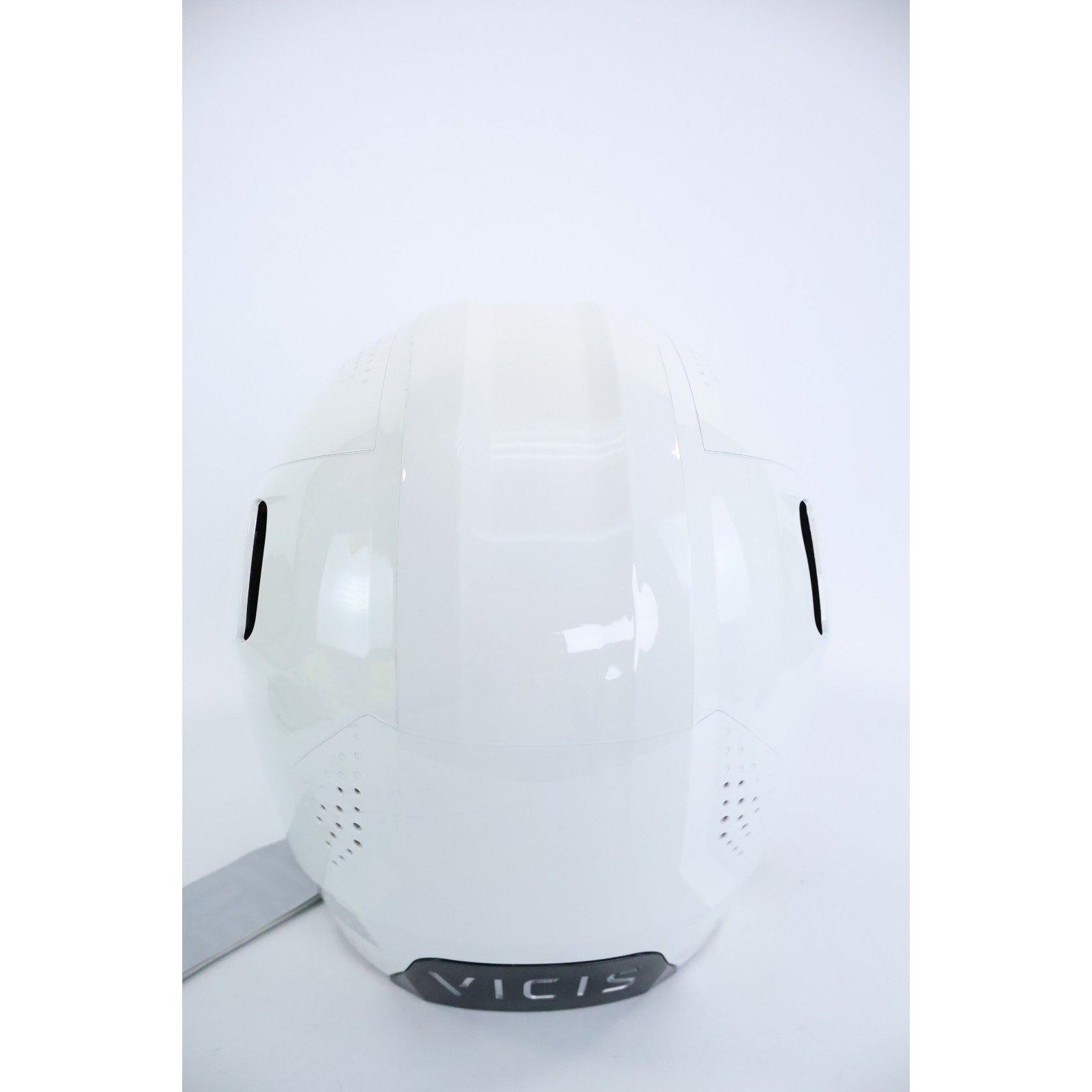 VICIS ZERO2 / Football Helmet 2025 / White / Youth Large / New With Bag / READ