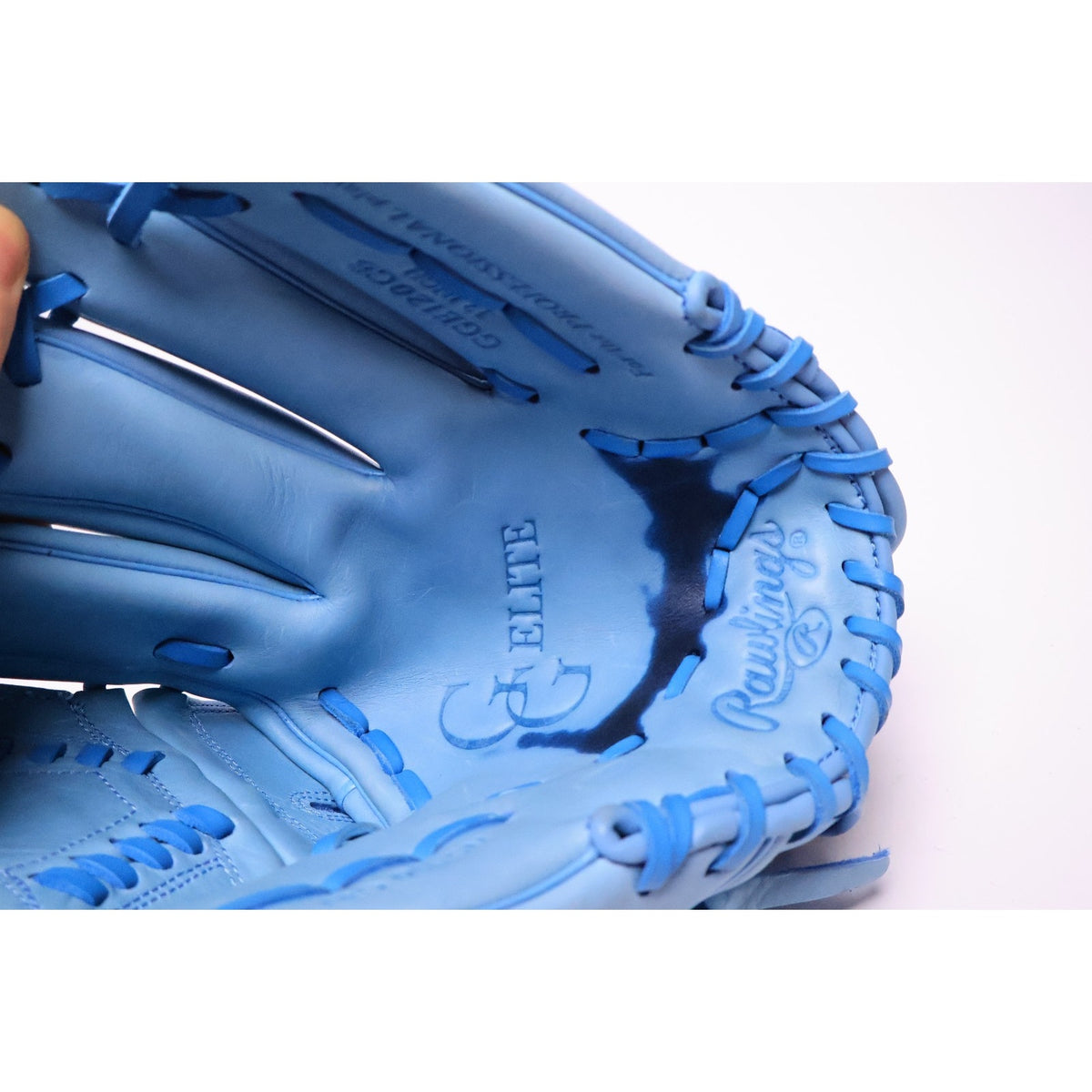 Rawlings 12" GG Elite Series Glove - GGE120CB - RHT READ #G10