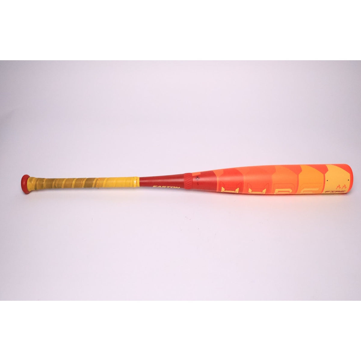 Easton Hype Fire USA Youth Baseball Bat 30/25 -5 Great Condition Read