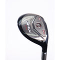 Callaway Apex Utility Wood 19 Project X HZRDUS RDX Smoke 70 Graphite Reg INV#35