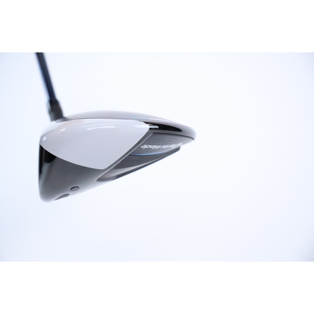 TaylorMade Sim 2 Max #3HL Fairway Wood, Fujikura Ventus Blue 5-R Left NEW INV#9