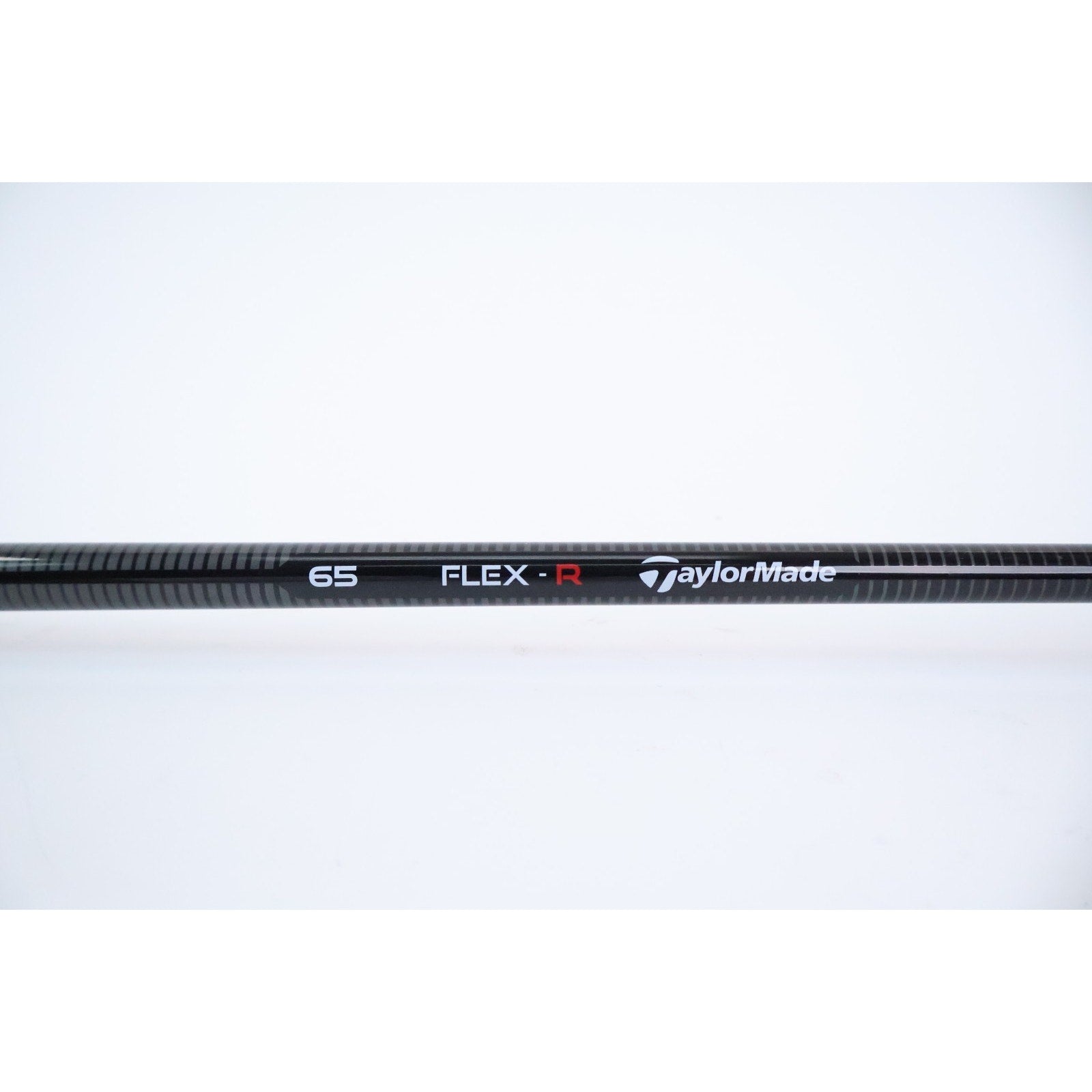 TaylorMade RBZ Iron 6 Graphite 65 Regular Flex RH MINT INV#22