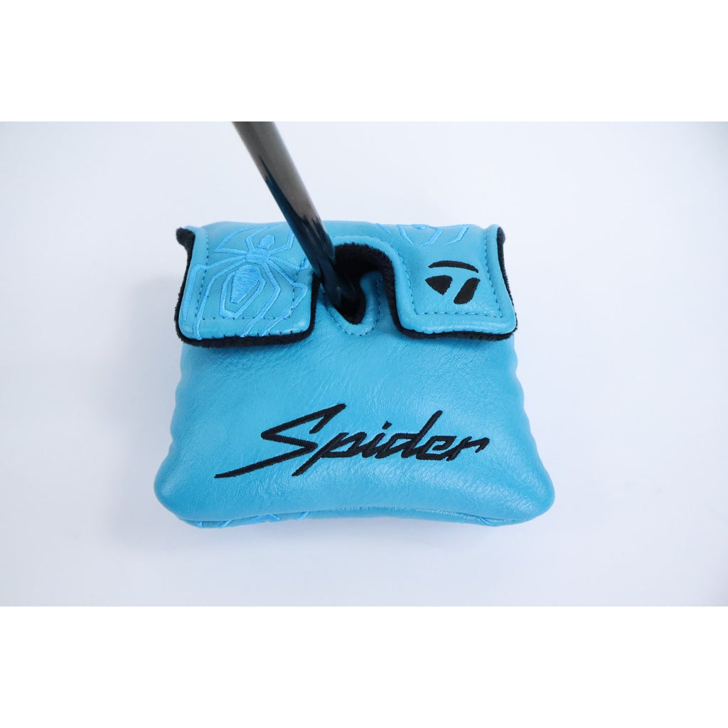 TaylorMade Spider 5K-ZT 34" Milled Putter KBS Shaft w/ Headcover NEW