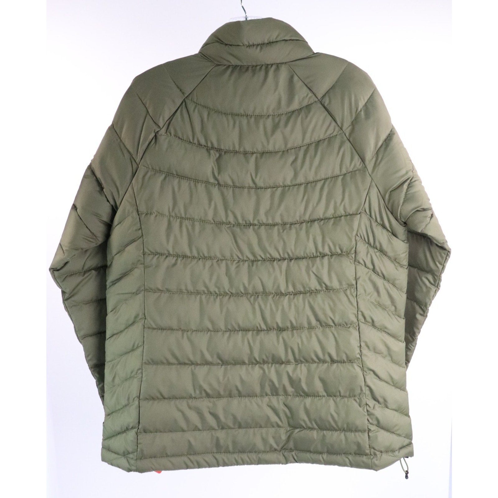 Columbia Powder Lite II Puffer Jacket Omni-Heat Active Fit Women's Small NWT