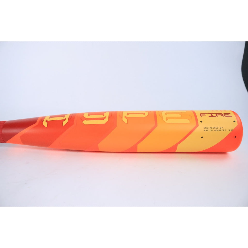 Easton Hype Fire (2025) USSSA Baseball Bat 31/23 2 3/4 (-8) READ #93🔥