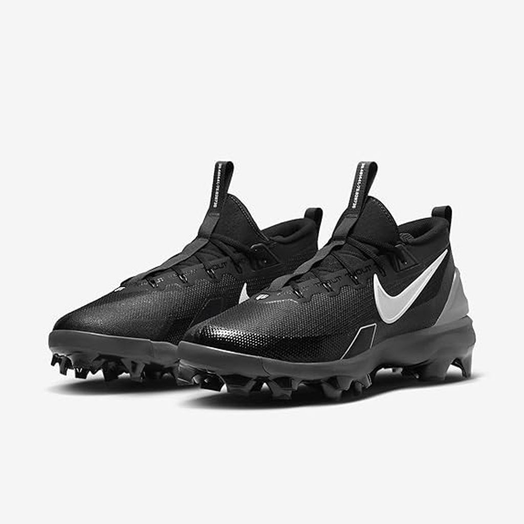 Nike Men's Force Trout 9 Pro MCS Baseball Cleats Fz0884-001 Men's Size 11 NEW