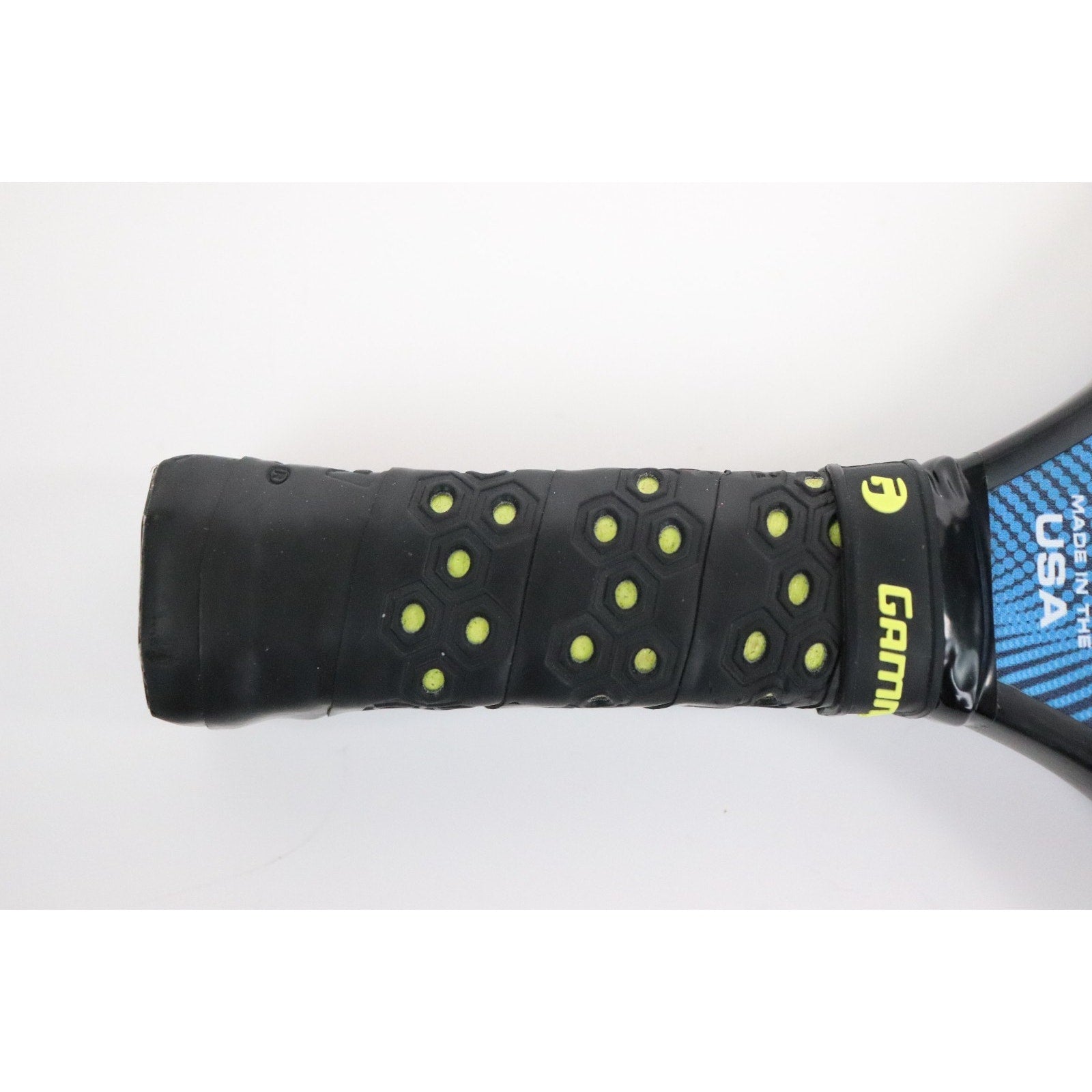 New Gamma Hellbender NeuCore Technology Pickleball Paddle