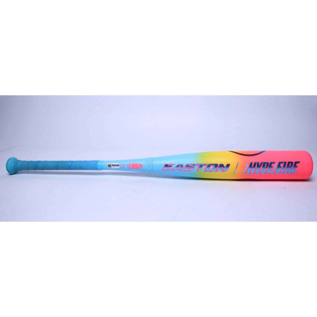 2026 EASTON HYPE FIRE USA BASEBALL BAT 29/19 -10 EUT6HYP10 NEW READ #56