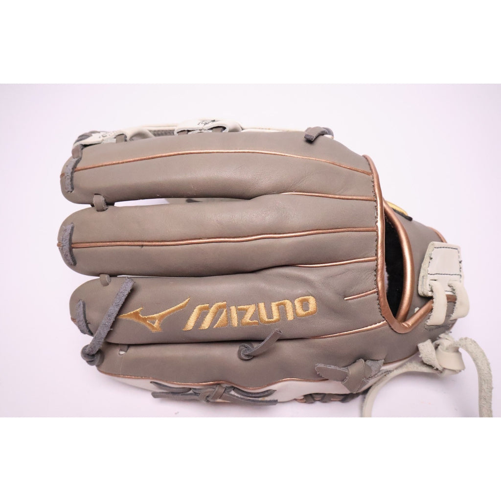 Mizun PRO SELECT RHT 12" Fastpitch Softball Glove gpsf2gwD Read