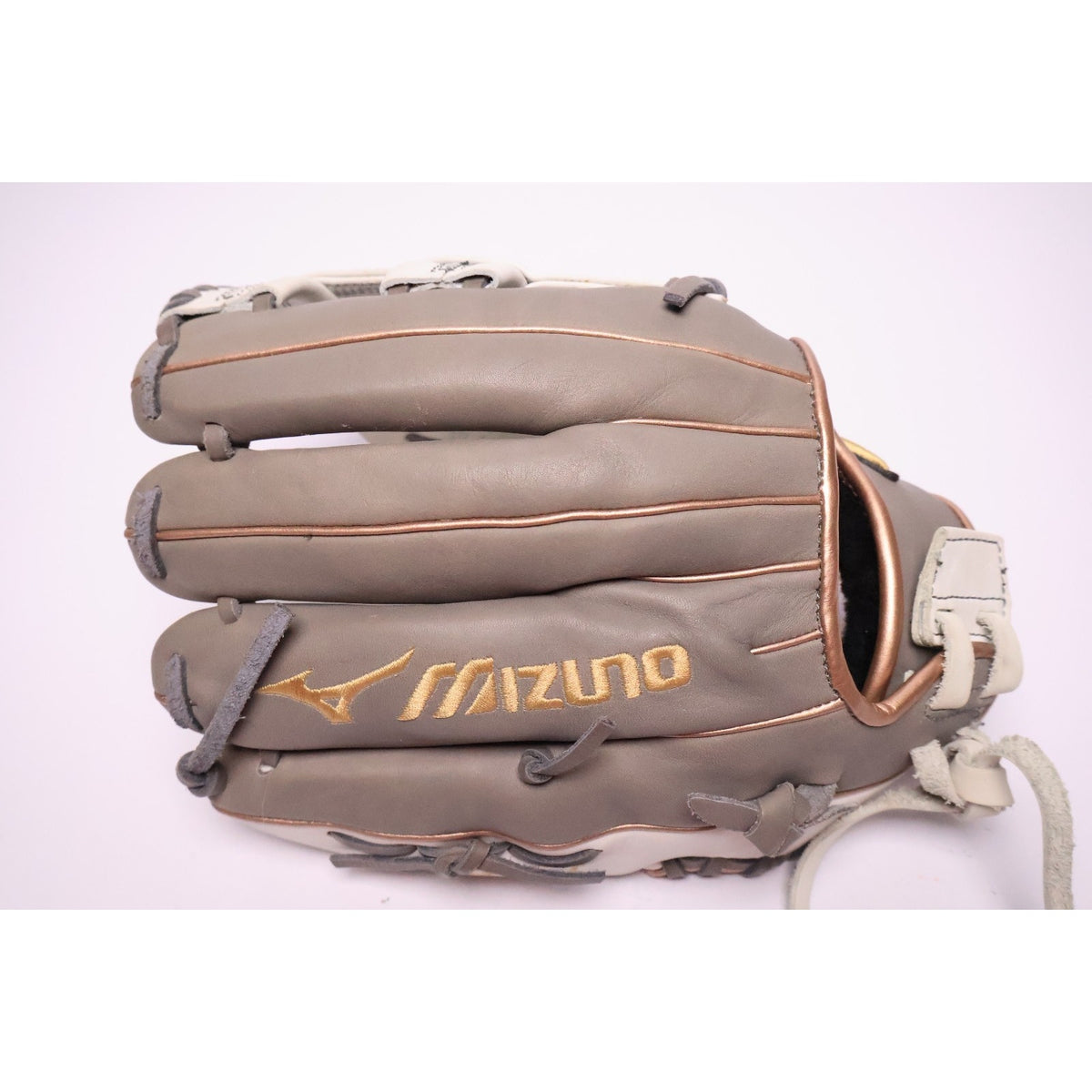 Mizun PRO SELECT RHT 12" Fastpitch Softball Glove gpsf2gwD Read