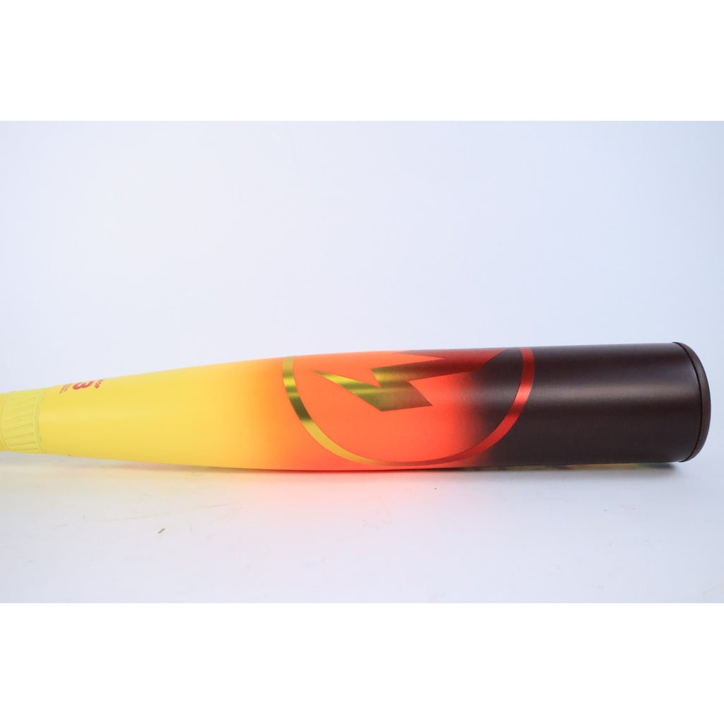 2026 Easton Hype Fire (-3) 31"/28oz 2 5/8" BBCOR Baseball Bat NEW Read #89