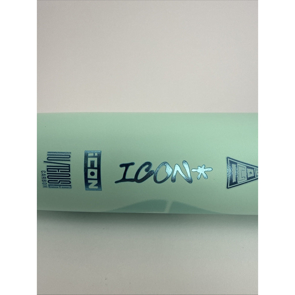 2026 Rawlings ICON USSSA Youth Baseball Bat 30” / 20 oz Drop -10 NEW READ #B22