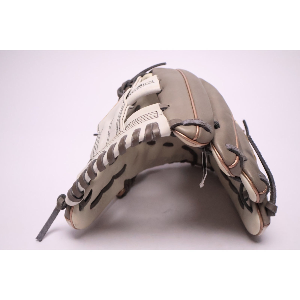 Mizun PRO SELECT RHT 12" Fastpitch Softball Glove gpsf2gwD Read