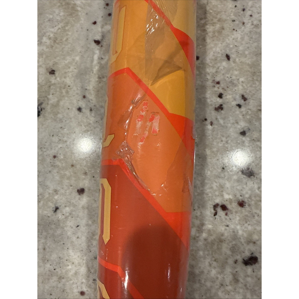 Easton Hype Fire Drop -8 USSSA Baseball Bat 30/22oz 2 3/4 Barrel Brand READ #B33