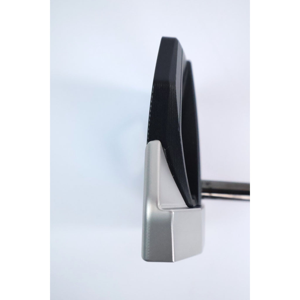 TaylorMade Spider 5K-ZT 34" Milled Putter KBS Shaft w/ Headcover NEW