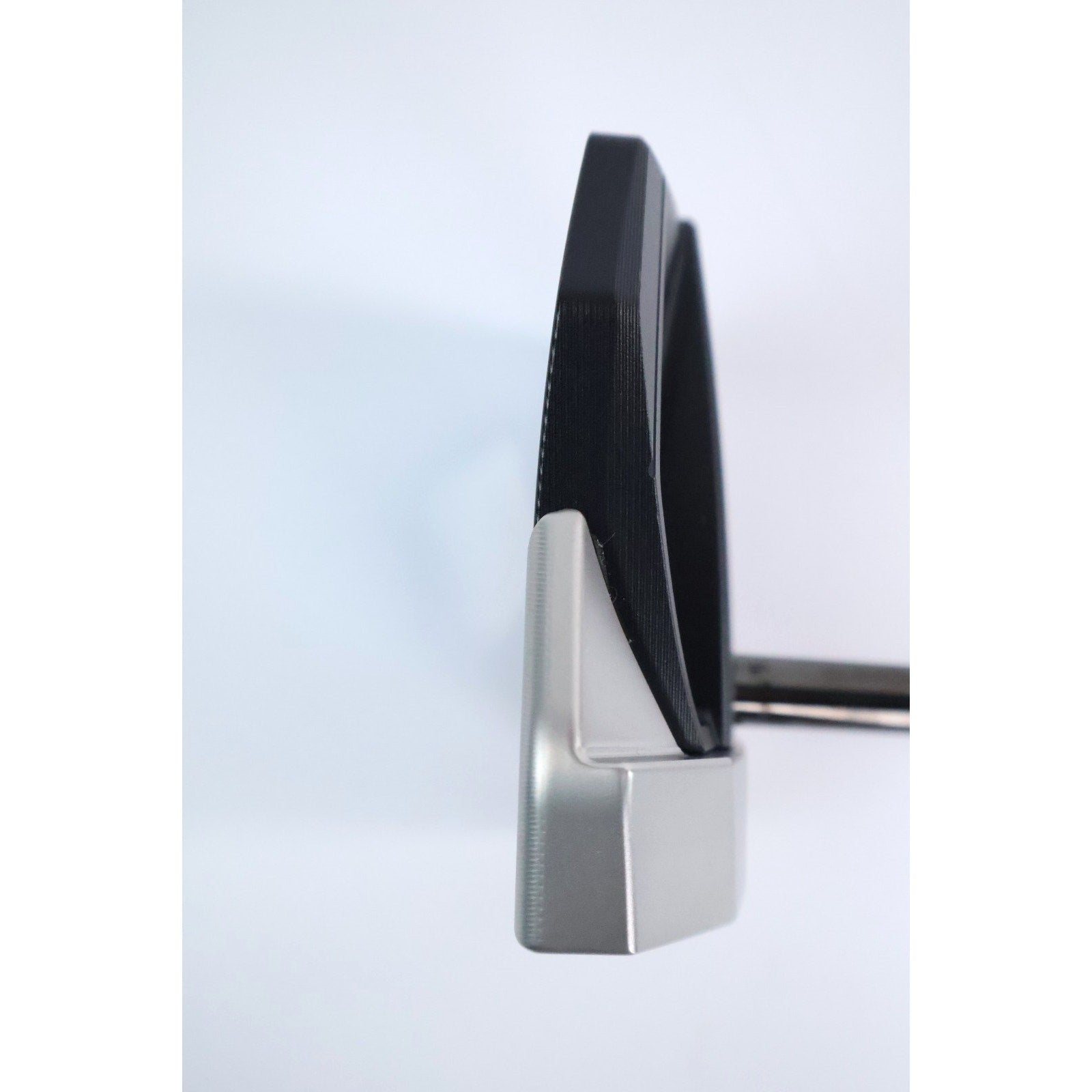 TaylorMade Spider 5K-ZT 34" Milled Putter KBS Shaft w/ Headcover NEW