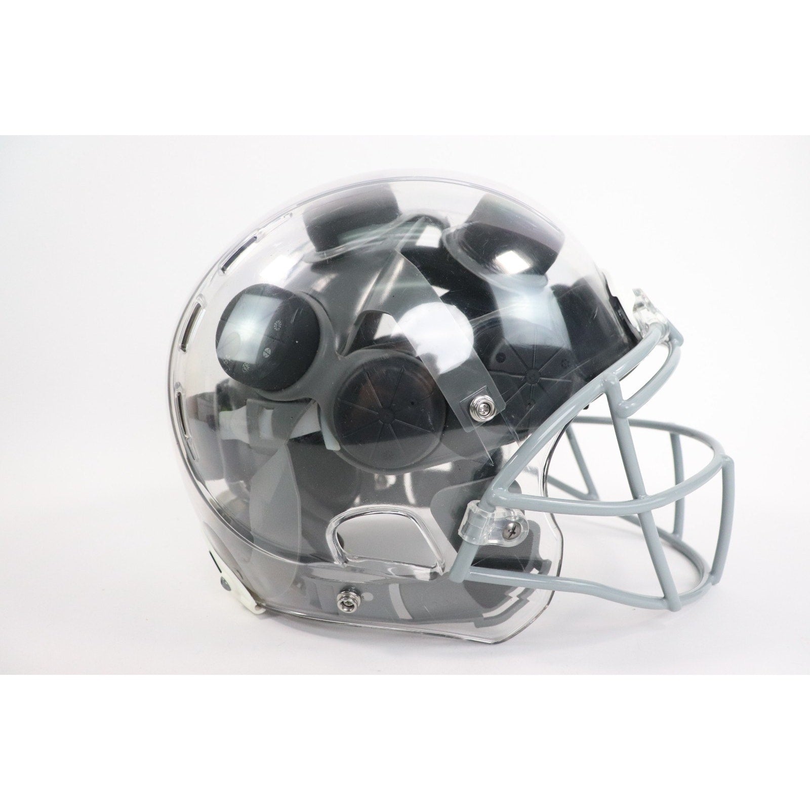 UNIQUE PIECE Xenith X2E+ Adaptive / 2023 / Youth Football Helmet / DISPLAY ONLY