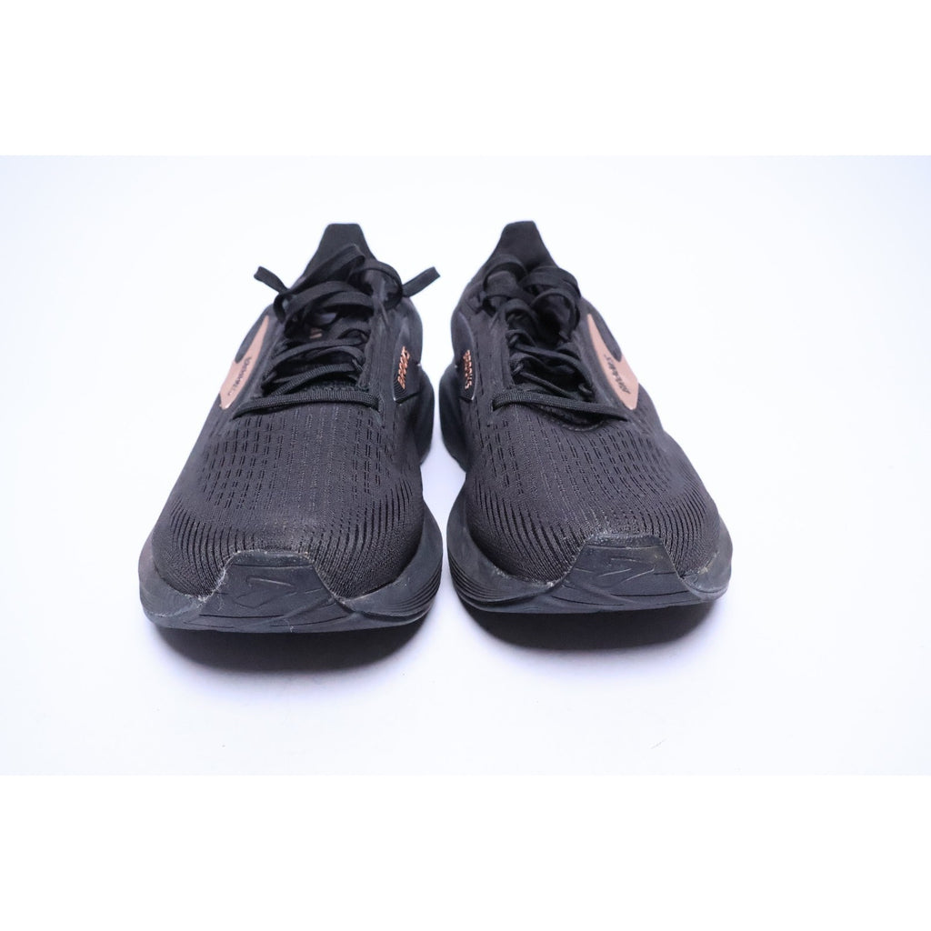 Brooks Revel 8 Women’s Running Shoes Size 8 B Black Rose Gold #264