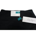 Lady Hagen Women's 17'' Tummy Control Golf Skort, XS, Black