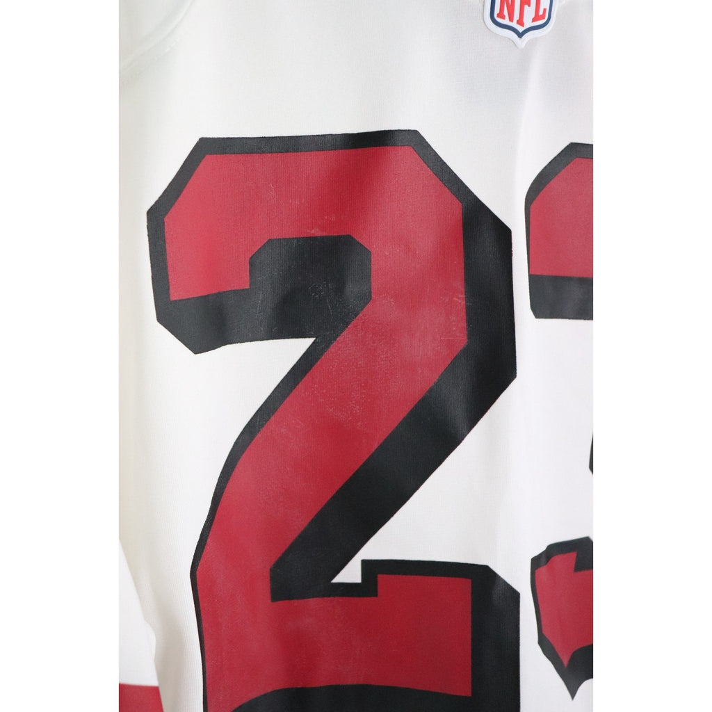 SF 49ers Nike NFL / Christian McCaffrey #23 Jersey / Men‘s L / NWT/ Read /6