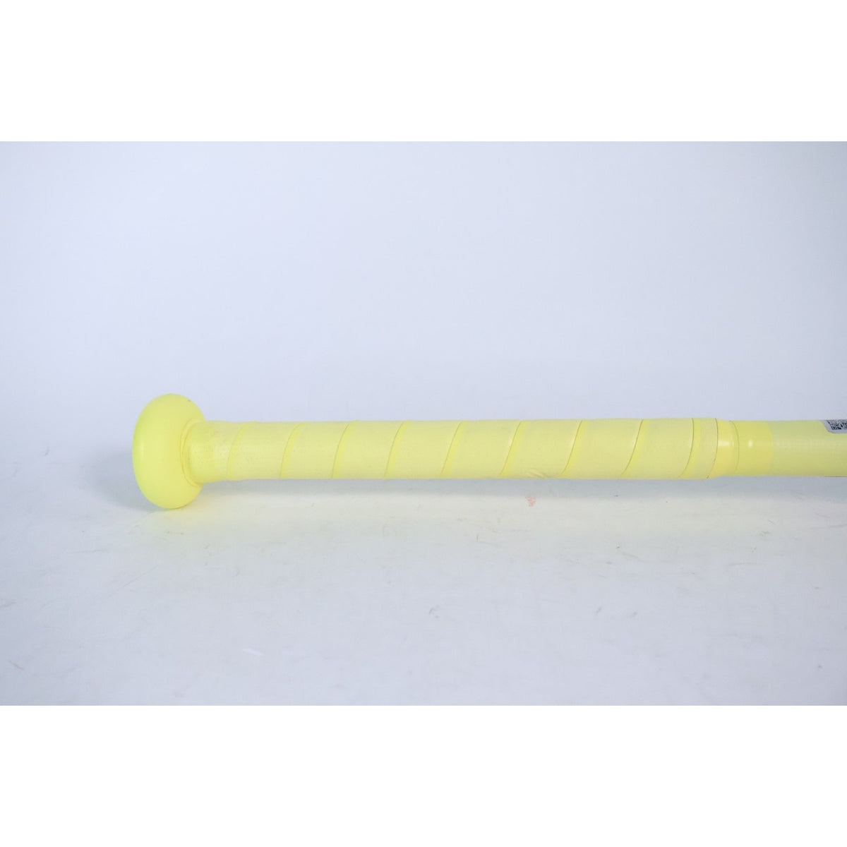 Rawlings Clout AI 28/18oz (-10) USAB 2 5/8" Barrel Yellow/Pink RUS6C10 #96