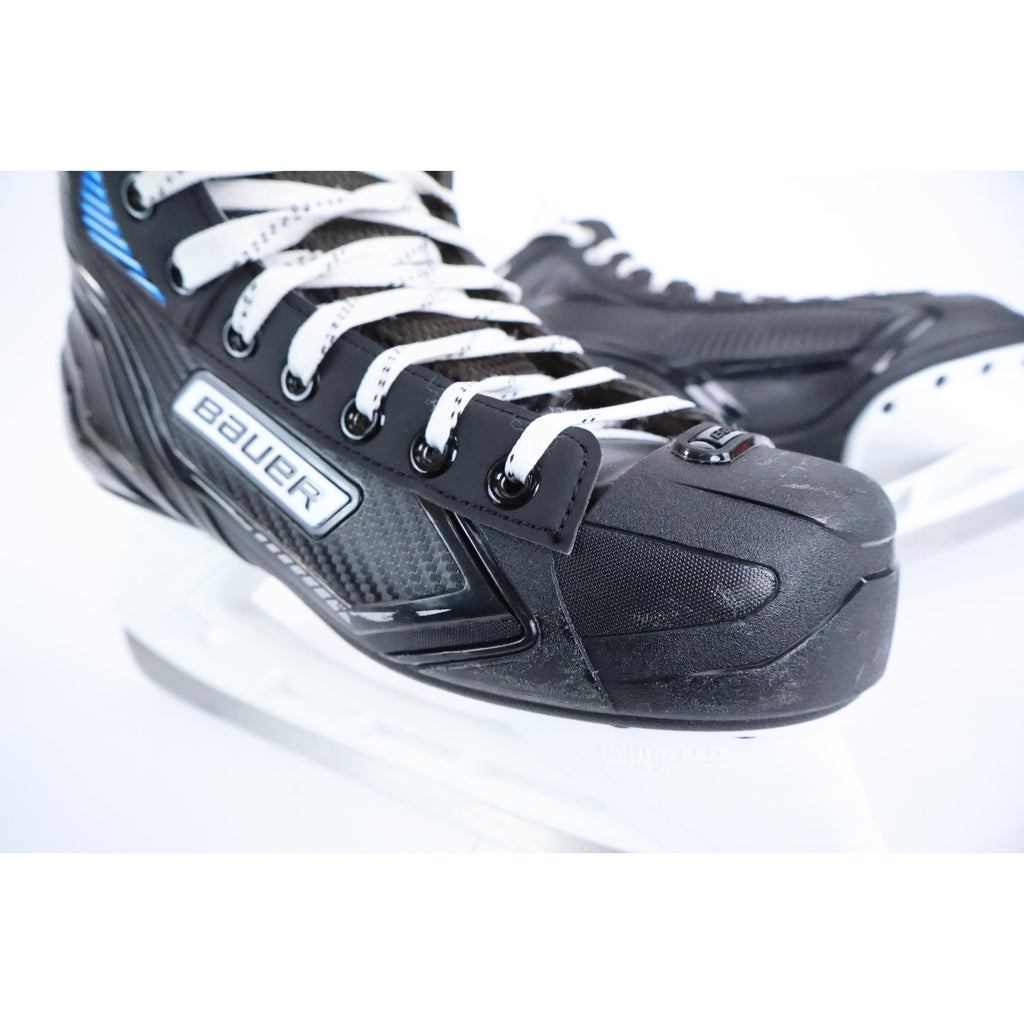 Bauer Vapor Volt Men's Hockey Skate Size 6 With Box Read