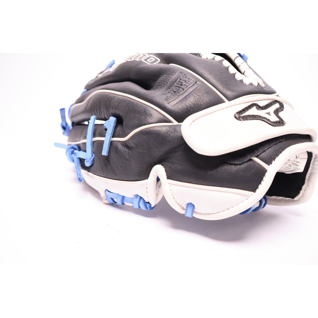 Mizuno Fast Pitch GSP 1250F4BK 12.5" RHT Baseball Glove