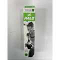 Unequal Halo Protective Headband Headgear Soccer Concussion Safety Size 1 Black