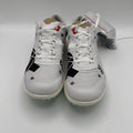 On Cloudspike 1500m Track and Field Shoes - Undyed White/Mint - Women’s Sz 7 New