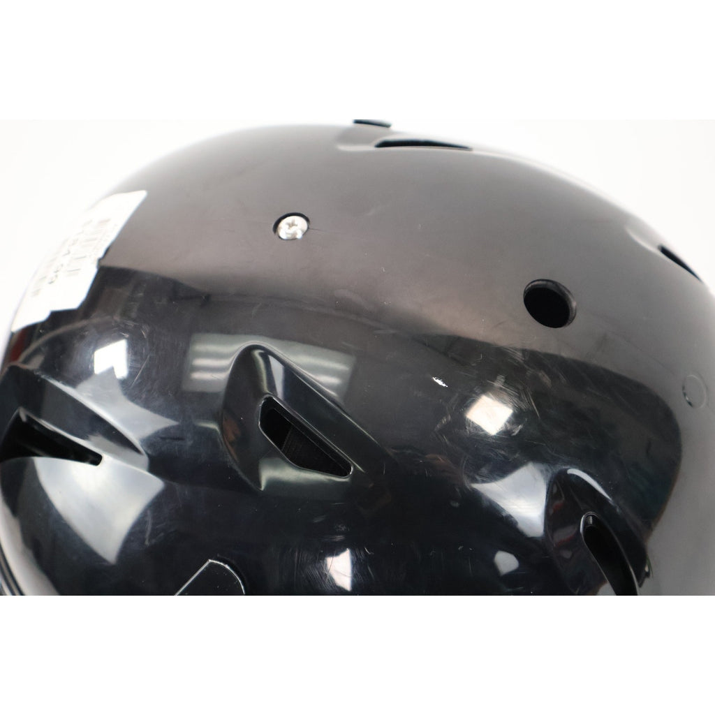Schutt Vengeance A11 2.0 Youth XS Football Helmet Black NEW Read INV#31