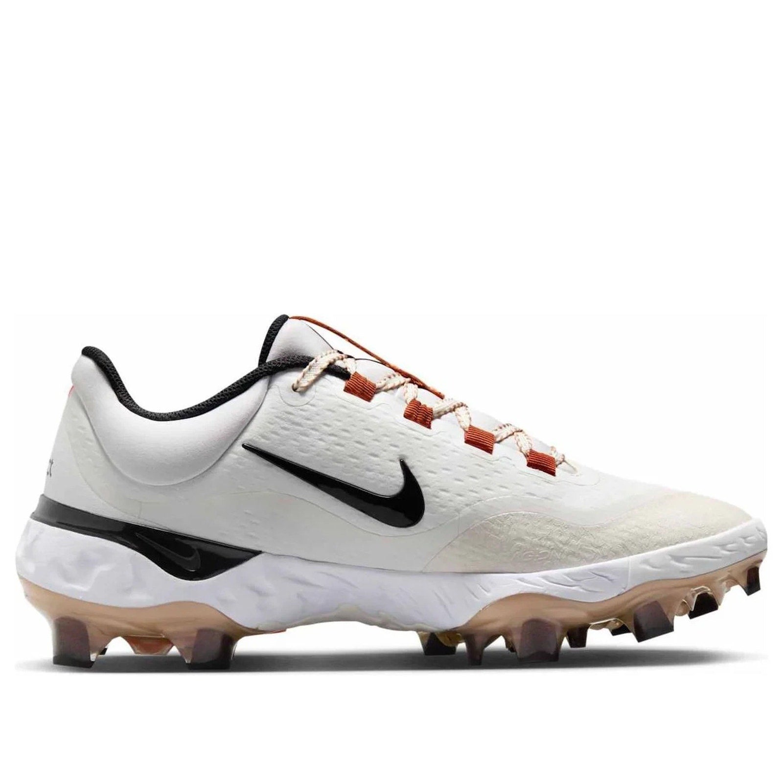 Nike Alpha Huarache Elite 4 Low MCS Men's Baseball Cleats FZ8652 Size 16 NEW