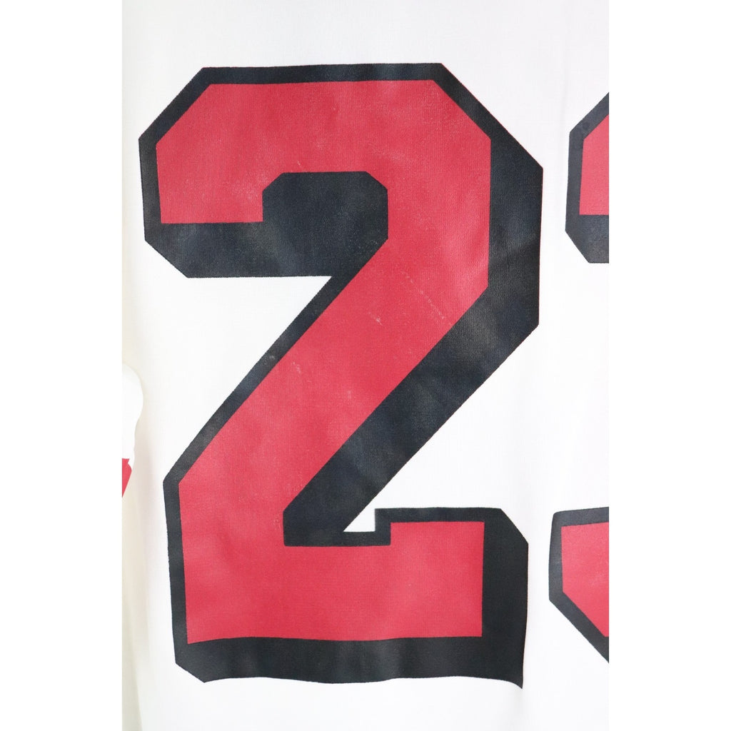 SF 49ers Nike NFL / Christian McCaffrey #23 Jersey / Men‘s L / NWT/ Read /4