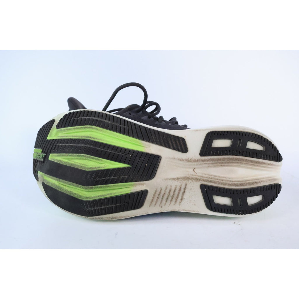 Brooks Glycerin Max 2 Men's 10.5 D Phantom/White/Green Gecko Running Shoes #311