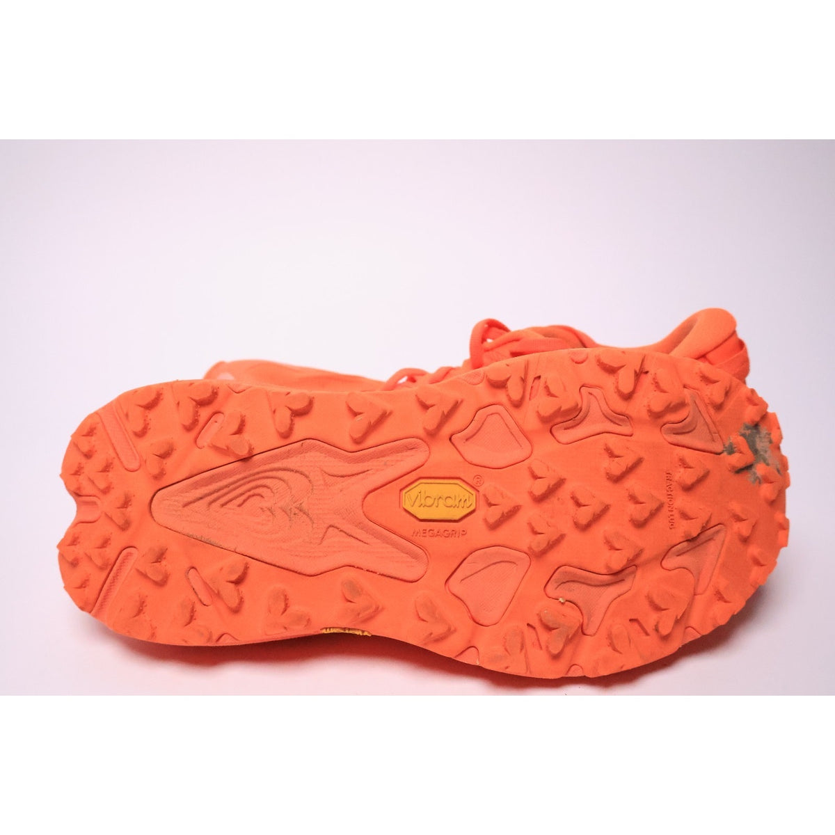 Hoka Speedgoat 7 Running Trail Shoes Women's 8.5 B BELL PEPPER #209