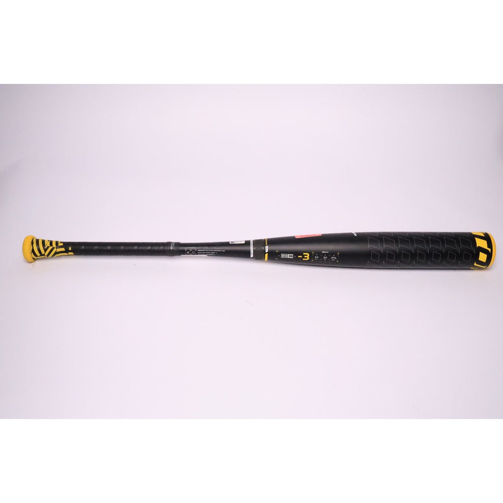 Easton 2023 Hype COMP Baseball Bat BBCOR 33/30 -3 2 5/8 New Read