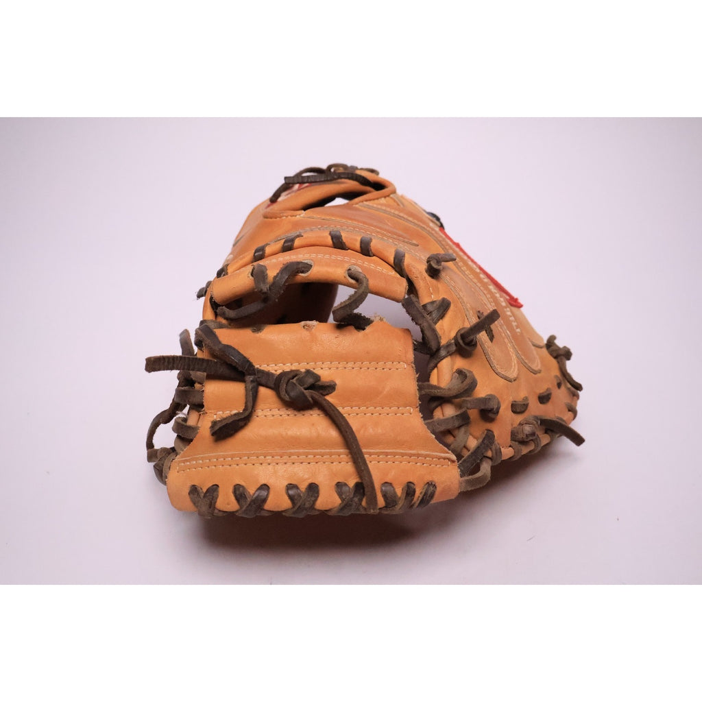 RAWLINGS HEART OF THE HIDE TRADITIONAL SERIES 33" CATCHER'S MITT RPROTCM33T READ