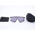 Oakley BXTR Matte Black Prizm Black OO9280-0139 Sunglasses NEW Read