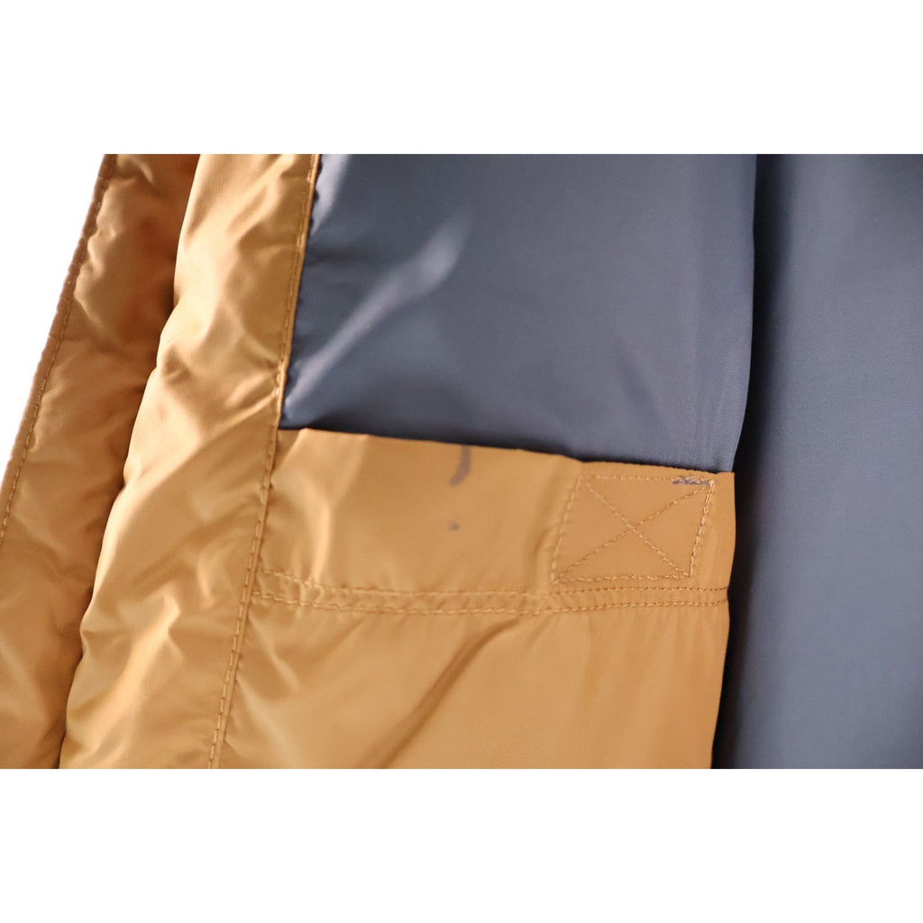 Carhartt Men's Rain Defender Lightweight Insulated Hooded Jacket Size L NWT READ