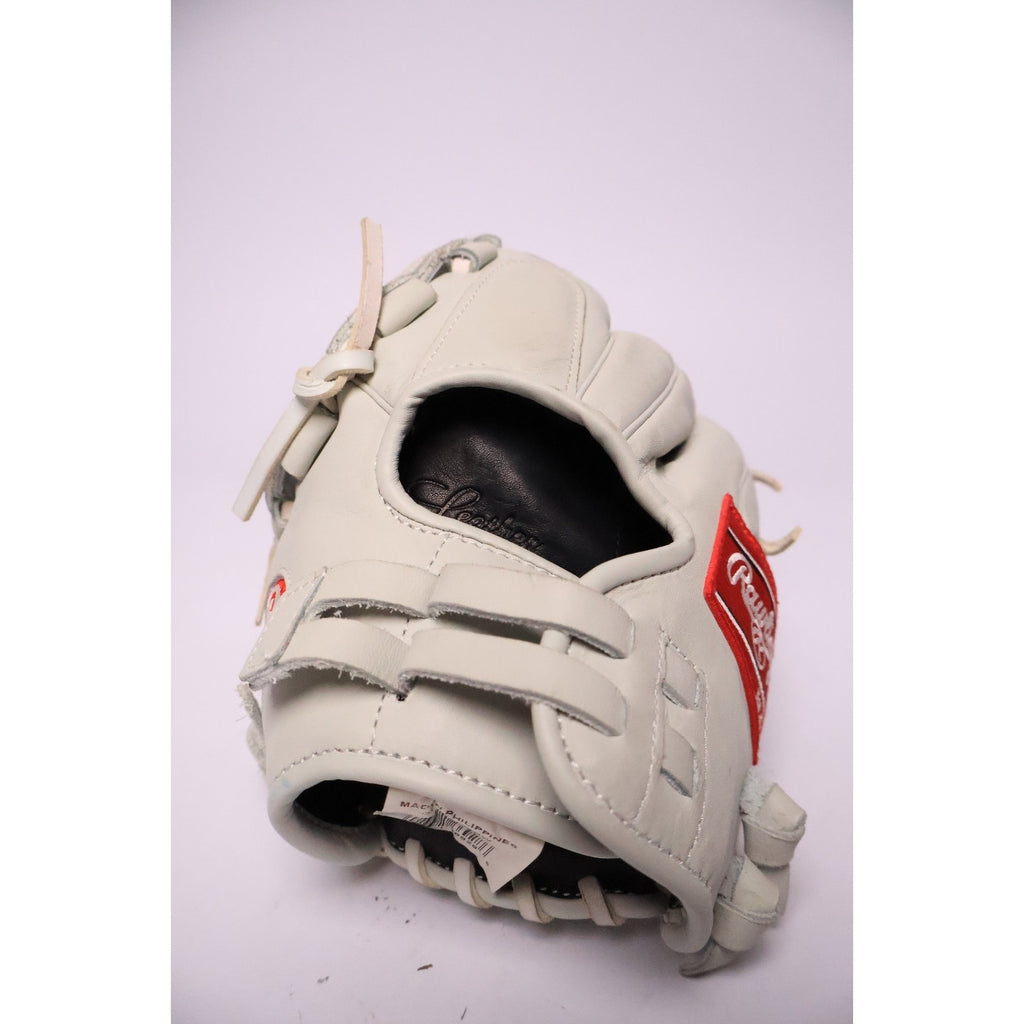 Rawlings Gold Glove Elite Fastpitch Softball Glove 12.5" LHT - GGEFP125BW - #G5