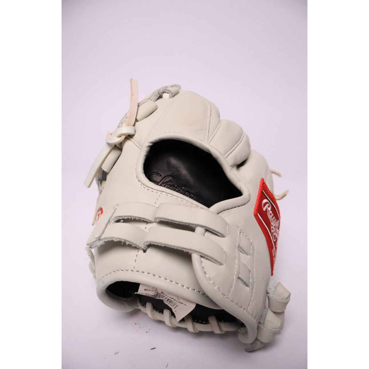 Rawlings Gold Glove Elite Fastpitch Softball Glove 12.5" LHT - GGEFP125BW - #G5
