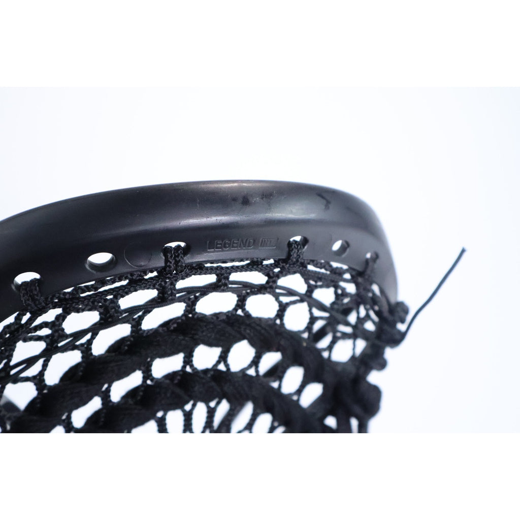 StringKing Complete Legend Int Head With A 135 Shaft Senior Black Read