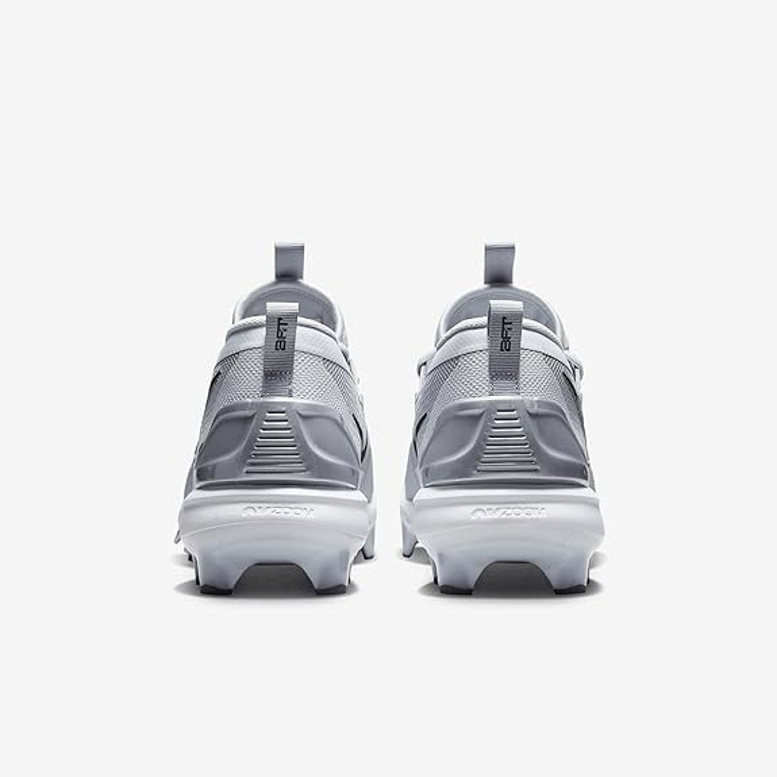 Nike Men's Force Trout 9 Pro MCS Baseball Cleats Fz0884-002 Men's Size 10.5 NEW