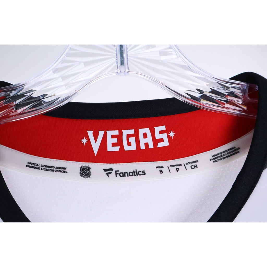 NHL Hockey Jersey Vegas Golden Knights #9 Jack Eichel Size Small NWT Read