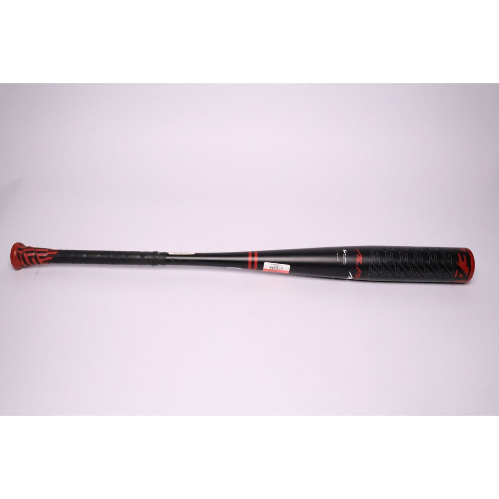 Easton Alpha ALX BB23AL -3 USSSA Baseball Bat 33/30 Oz 2 5/8 in Read
