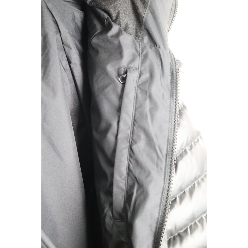 The North Face Ruby Parka Women's Size Medium Black NFOA88TEJK3 New Read