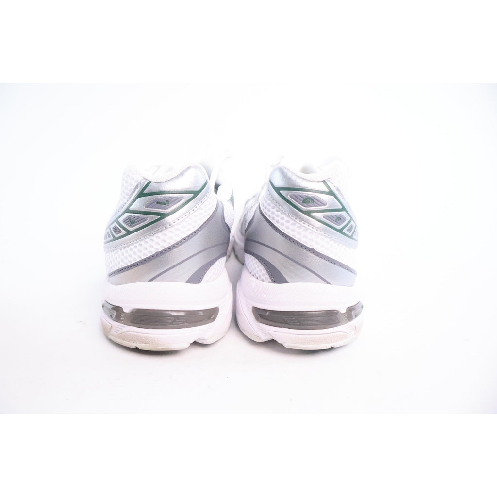 Asics Sportstyle Gel-1130 White Forest Night Running New Men 11.5 Shoes Read #90