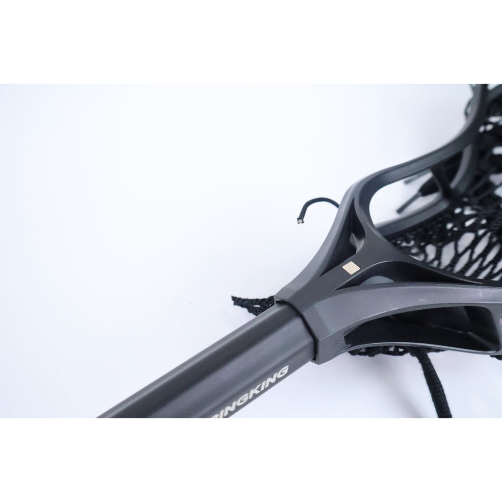 StringKing Complete Legend Int Head With A 135 Shaft Senior Black Read