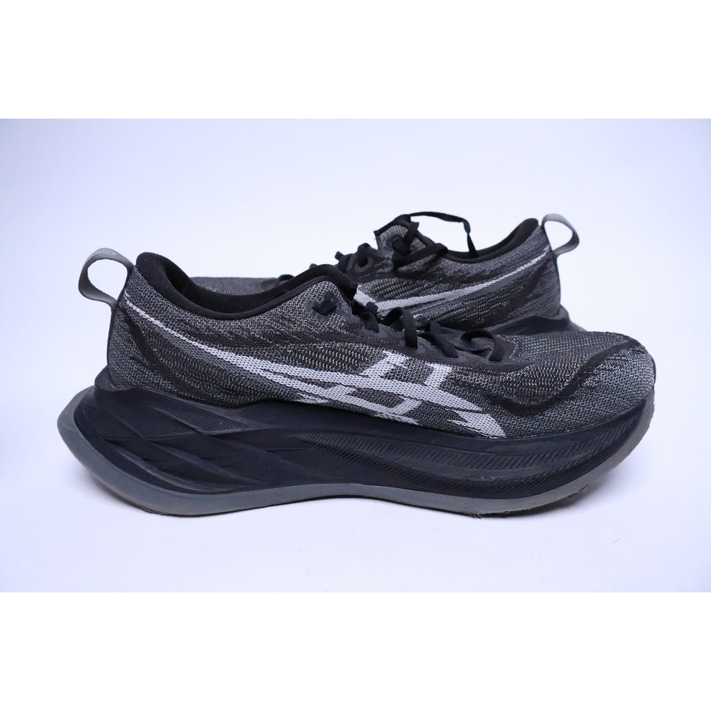ASICS Superblast 2 Men’s 7.5 Running Marathon Training Gym Shoes Black #297