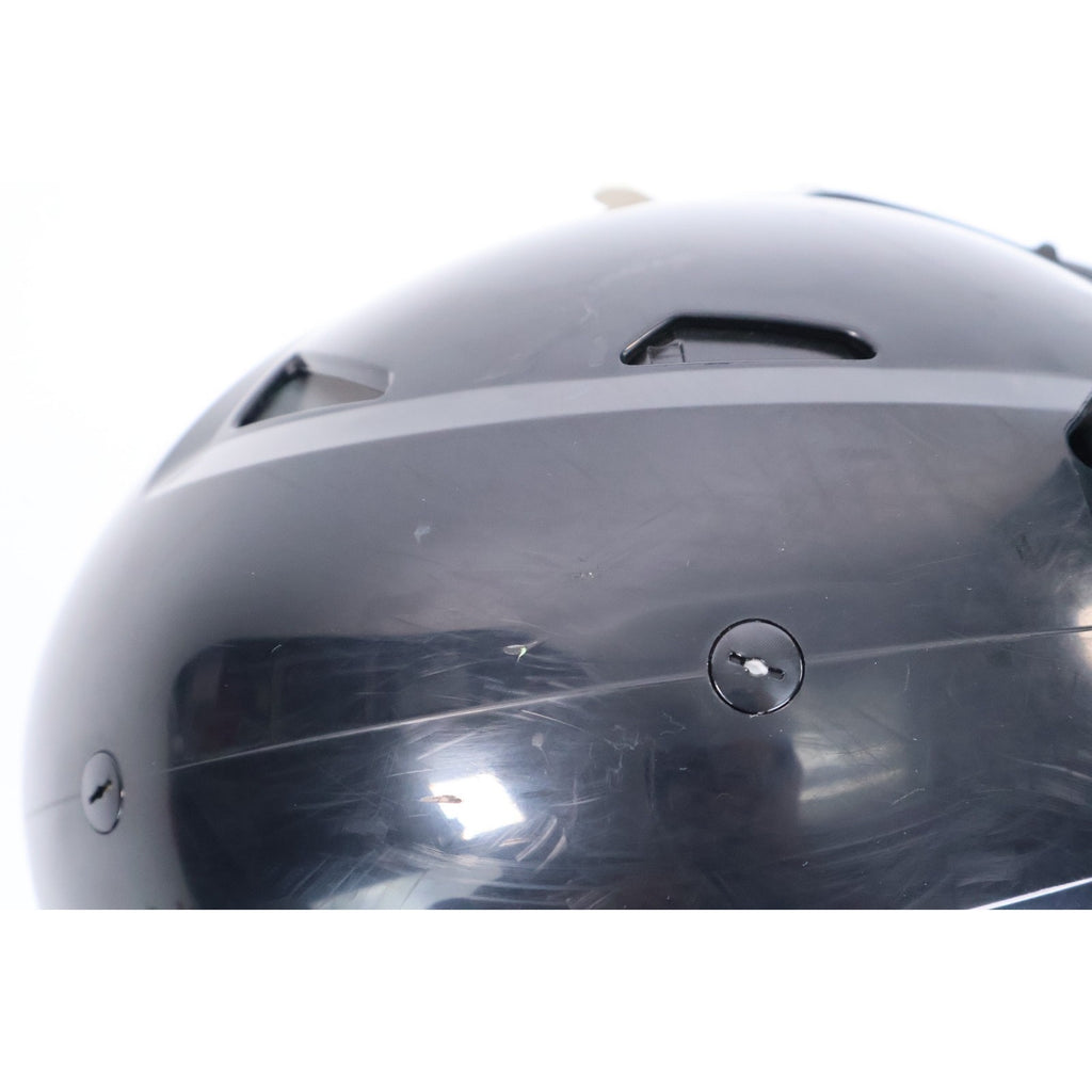 Riddell Speedflex Youth Football Helmet Black, Size Medium NEW 2024 Read INV#34