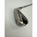 TaylorMade Golf STEALTH #6 Single iron RH KBS MAX MT85 Steel Regular Flex INV49